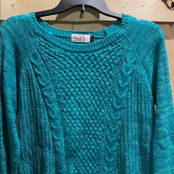 SO sweater - Picture 2 of 6